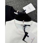 2025年4月23日入荷新作MONCLER半袖Tシャツ 原版复刻高級品超厳選★入手困難/誕生日プレゼント/yinx工場