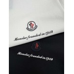 2025年4月23日入荷新作MONCLER半袖Tシャツ 原版复刻高級品超厳選★入手困難/誕生日プレゼント/yinx工場