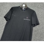 2025年4月23日入荷新作MONCLER半袖Tシャツ 原版复刻高級品超厳選★入手困難/誕生日プレゼント/yinx工場
