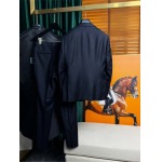 2025年4月23日入荷新作DIORウールスーツのセット 原版复刻高級品超厳選★入手困難/誕生日プレゼント/yinx工場