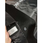 2025年4月23日入荷新作Diorウールのコート 原版复刻高級品超厳選★入手困難/誕生日プレゼント/yinx工場