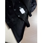 2025年4月23日入荷新作Diorウールのコート 原版复刻高級品超厳選★入手困難/誕生日プレゼント/yinx工場