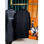 2025年4月23日入荷新作Diorウールのコート 原版复刻高級品超厳選★入手困難/誕生日プレゼント/yinx工場