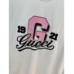 2025年4月23日入荷新作GUCCI半袖Tシャツ 原版复刻高級品超厳選★入手困難/誕生日プレゼント/yinx工場