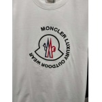 2025年4月23日入荷新作MONCLER半袖Tシャツ 原版复刻高級品超厳選★入手困難/誕生日プレゼント/yinx工場