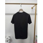 2025年4月23日入荷新作MONCLER半袖Tシャツ 原版复刻高級品超厳選★入手困難/誕生日プレゼント/yinx工場