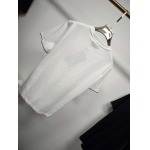 2025年4月23日入荷新作GUCCI半袖Tシャツ 原版复刻高級品超厳選★入手困難/誕生日プレゼント/yinx工場