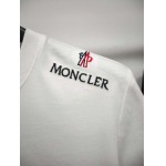 2025年4月23日入荷新作MONCLER半袖Tシャツ 原版复刻高級品超厳選★入手困難/誕生日プレゼント/yinx工場
