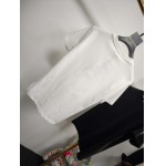 2025年4月23日入荷新作MONCLER半袖Tシャツ 原版复刻高級品超厳選★入手困難/誕生日プレゼント/yinx工場