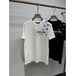 2025年4月23日入荷新作Louis Vuitton半袖Tシャツ 原版复刻高級品超厳選★入手困難/誕生日プレゼント/yinx工場