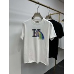 2025年4月23日入荷新作HERMES半袖Tシャツ 原版复刻高級品超厳選★入手困難/誕生日プレゼント/yinx工場