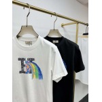 2025年4月23日入荷新作HERMES半袖Tシャツ 原版复刻高級品超厳選★入手困難/誕生日プレゼント/yinx工場