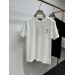 2025年4月23日入荷新作loro piana半袖Tシャツ 原版复刻高級品超厳選★入手困難/誕生日プレゼント/yinx工場
