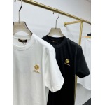 2025年4月23日入荷新作loro piana半袖Tシャツ 原版复刻高級品超厳選★入手困難/誕生日プレゼント/yinx工場
