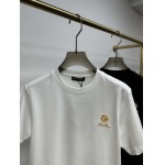 2025年4月23日入荷新作loro piana半袖Tシャツ 原版复刻高級品超厳選★入手困難/誕生日プレゼント/yinx工場