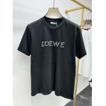 2025年4月23日入荷新作LOEWE半袖Tシャツ 原版复刻高級品超厳選★入手困難/誕生日プレゼント/yinx工場