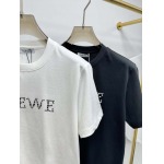 2025年4月23日入荷新作LOEWE半袖Tシャツ 原版复刻高級品超厳選★入手困難/誕生日プレゼント/yinx工場