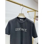2025年4月23日入荷新作LOEWE半袖Tシャツ 原版复刻高級品超厳選★入手困難/誕生日プレゼント/yinx工場