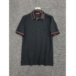 2025年4月23日入荷新作Gucci半袖ポロシャツ 原版复刻高級品超厳選★入手困難/誕生日プレゼント/yinx工場