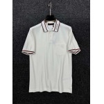 2025年4月23日入荷新作Gucci半袖ポロシャツ 原版复刻高級品超厳選★入手困難/誕生日プレゼント/yinx工場