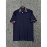 2025年4月23日入荷新作Gucci半袖ポロシャツ 原版复刻高級品超厳選★入手困難/誕生日プレゼント/yinx工場