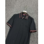 2025年4月23日入荷新作Gucci半袖ポロシャツ 原版复刻高級品超厳選★入手困難/誕生日プレゼント/yinx工場