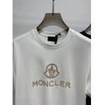 2025年4月23日入荷新作MONCLER半袖Tシャツ 原版复刻高級品超厳選★入手困難/誕生日プレゼント/yinx工場