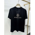 2025年4月23日入荷新作MONCLER半袖Tシャツ 原版复刻高級品超厳選★入手困難/誕生日プレゼント/yinx工場