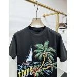 2025年4月23日入荷新作Louis Vuitton半袖Tシャツ 原版复刻高級品超厳選★入手困難/誕生日プレゼント/yinx工場