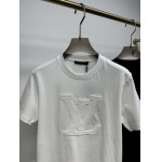 2025年4月23日入荷新作Louis Vuitton半袖Tシャツ 原版复刻高級品超厳選★入手困難/誕生日プレゼント/yinx工場