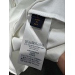 2025年4月23日入荷新作Louis Vuitton半袖Tシャツ 原版复刻高級品超厳選★入手困難/誕生日プレゼント/yinx工場
