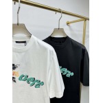 2025年4月23日入荷新作Louis Vuitton半袖Tシャツ 原版复刻高級品超厳選★入手困難/誕生日プレゼント/yinx工場