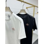 2025年4月23日入荷新作PRADA半袖Tシャツ 原版复刻高級品超厳選★入手困難/誕生日プレゼント/yinx工場
