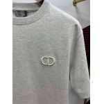 2025年4月23日入荷新作Dior半袖Tシャツ 原版复刻高級品超厳選★入手困難/誕生日プレゼント/yinx工場