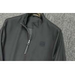 2025年4月23日入荷新作LOEWE春秋ジャケット 原版复刻高級品超厳選★入手困難/誕生日プレゼント/yinx工場