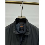 2025年4月23日入荷新作Zegna春秋ジャケット 原版复刻高級品超厳選★入手困難/誕生日プレゼント/yinx工場