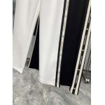 2025年4月23日入荷新作Louis Vuitton春夏スウェットパンツ  原版复刻高級品超厳選★入手困難/誕生日プレゼント/yinx工場