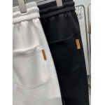 2025年4月23日入荷新作Louis Vuitton春夏スウェットパンツ  原版复刻高級品超厳選★入手困難/誕生日プレゼント/yinx工場