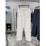 2025年4月23日入荷新作FENDI春秋スウェットパンツ  原版复刻高級品超厳選★入手困難/誕生日プレゼント/yinx工場