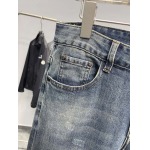 2025年4月23日入荷新作PRADA春夏ジーパン 原版复刻高級品超厳選★入手困難/誕生日プレゼント/yinx工場