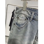 2025年4月23日入荷新作FENDI春夏ジーパン 原版复刻高級品超厳選★入手困難/誕生日プレゼント/yinx工場