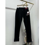 2025年4月23日入荷新作Gucci秋冬ジーパン 原版复刻高級品超厳選★入手困難/誕生日プレゼント/yinx工場