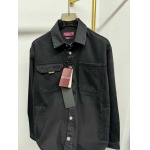 2025年4月23日入荷新作Gucci秋冬ジャケット 原版复刻高級品超厳選★入手困難/誕生日プレゼント/yinx工場