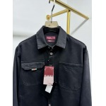 2025年4月23日入荷新作Gucci秋冬ジャケット 原版复刻高級品超厳選★入手困難/誕生日プレゼント/yinx工場