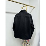 2025年4月23日入荷新作Gucci秋冬ジャケット 原版复刻高級品超厳選★入手困難/誕生日プレゼント/yinx工場