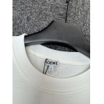 2025年4月23日入荷新作LOEWE半袖Tシャツ 原版复刻高級品超厳選★入手困難/誕生日プレゼント/yinx工場
