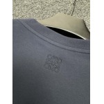 2025年4月23日入荷新作LOEWE半袖Tシャツ 原版复刻高級品超厳選★入手困難/誕生日プレゼント/yinx工場