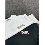 2025年4月23日入荷新作DIOR半袖Tシャツ 原版复刻高級品超厳選★入手困難/誕生日プレゼント/yinx工場
