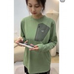 2025年4月23日入荷新作ARCTERYX長袖Tシャツ 原版复刻高級品超厳選★入手困難/誕生日プレゼント/yinx工場