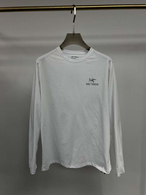 2025年4月23日入荷新作ARCTERYX長袖Tシャツ 原...
